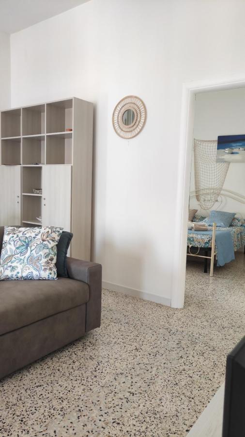 Da Nonna Italia Apartment Agropoli Ngoại thất bức ảnh
