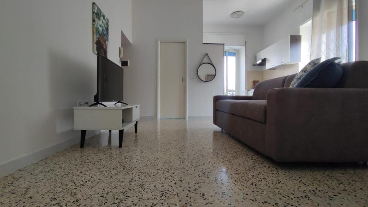 Da Nonna Italia Apartment Agropoli Ngoại thất bức ảnh